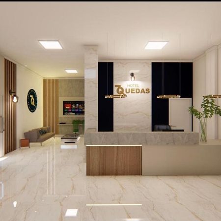 Hotel 7 Quedas Guaira  Exterior photo